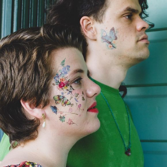 Meet your Posher, Hannah - Picture 1 of 1